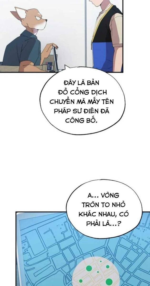 Cửa Hàng Diệu Kỳ - Page 47