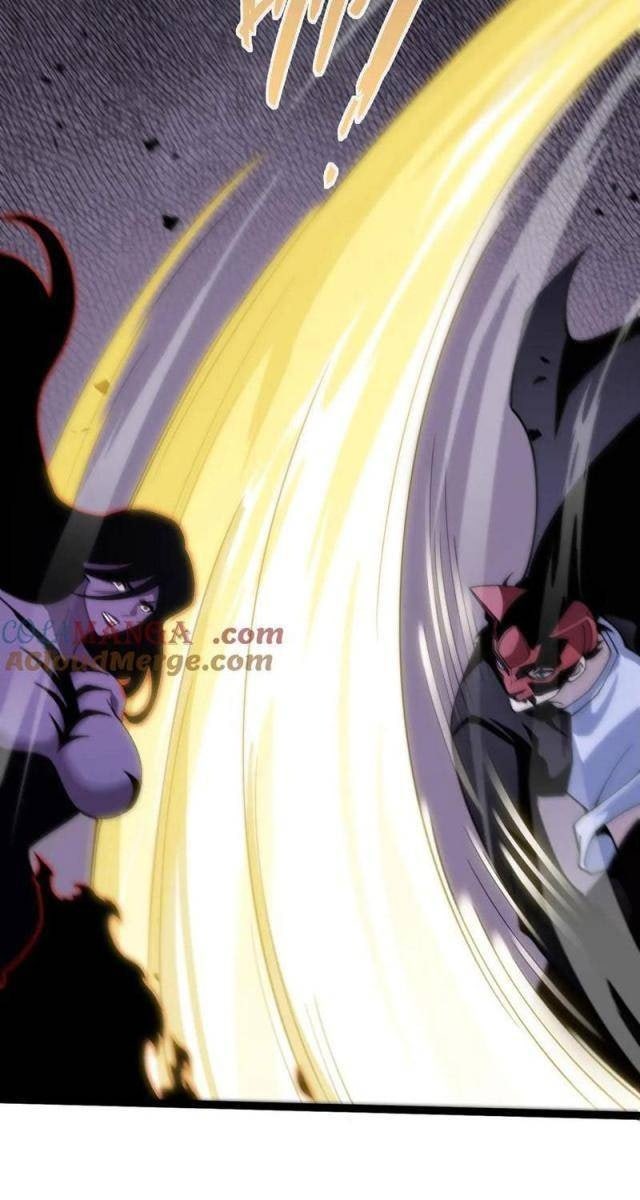 Sức Mạnh Tối Đa? Ta Lại Là Vong Linh Sư! - Page 29