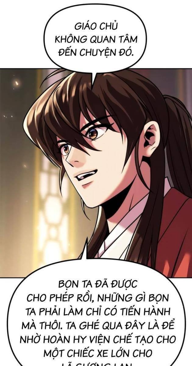 Ma Đạo Luân Hồi Ký - Page 14