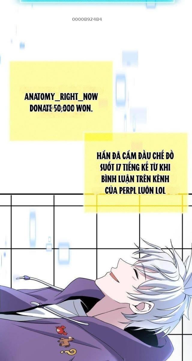 Streamer Game Thiên Tài Bị Ma Ám - Page 13