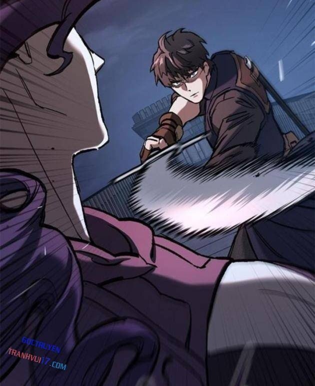 Hiệp Sĩ Sống Vì Ngày Hôm Nay - Page 20