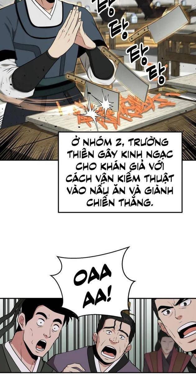 Thiên Hạ Đệ Nhất Côn Luân Khách Điếm - Page 54