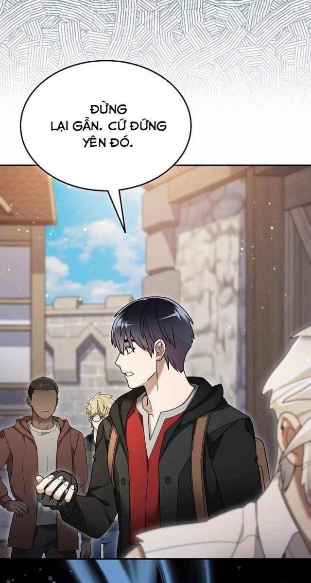 Người Mới Này Quá Mạnh - Page 23