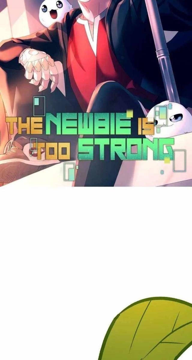 Người Mới Này Quá Mạnh - Page 27