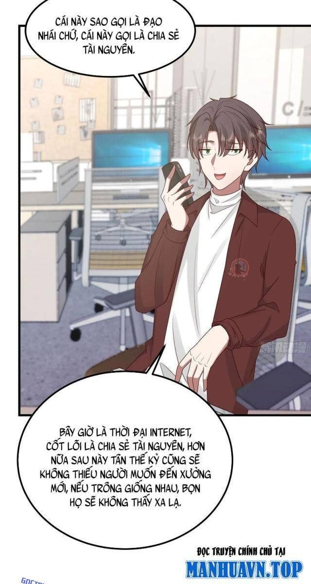 Ta Không Muốn Trùng Sinh Đâu - Page 62