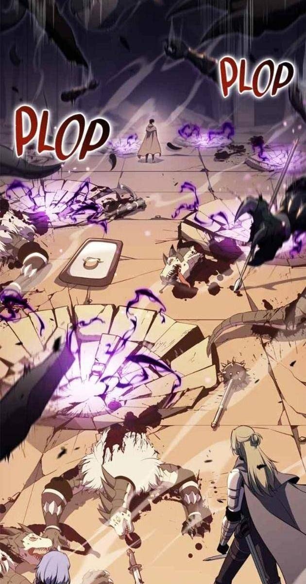 Cậu Nhỏ Nhà Công Tước Là Sát Thủ Hồi Quy - Page 34