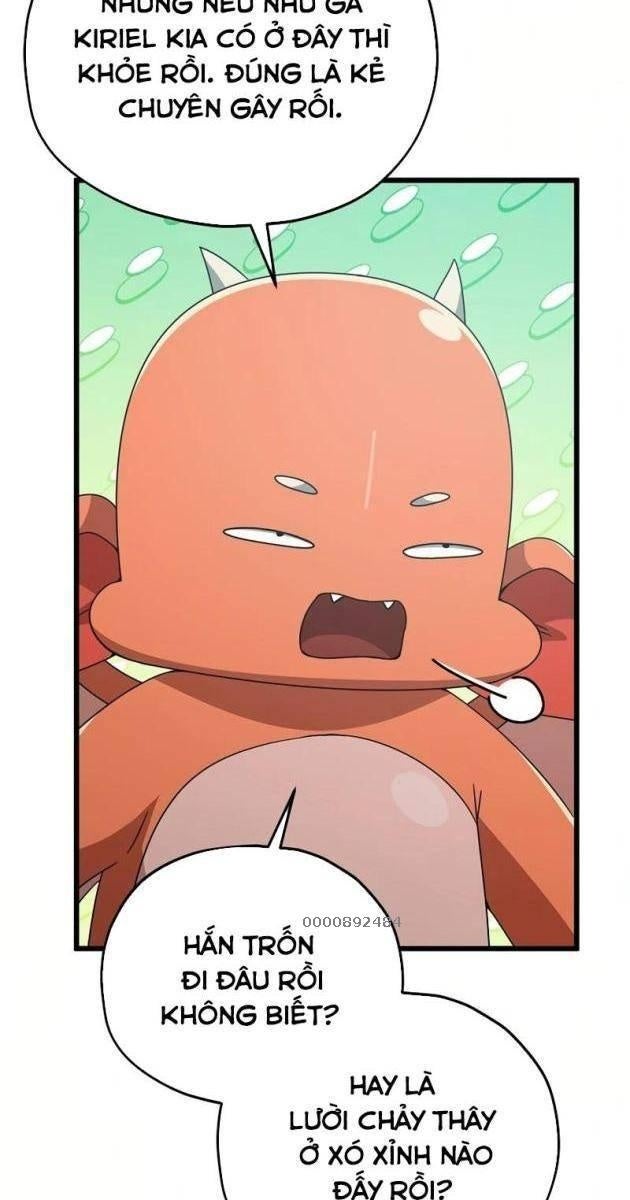 Bố Tôi Quá Mạnh - Page 52