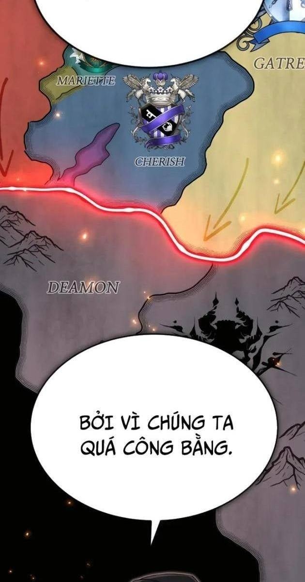 Trên Thế Giới Không Có Chiến Binh Xấu - Page 15