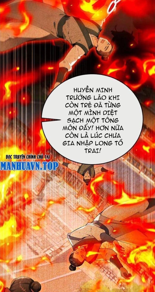 Thập Đại Đế Hoàng Đều Là Đệ Tử Của Ta - Page 32