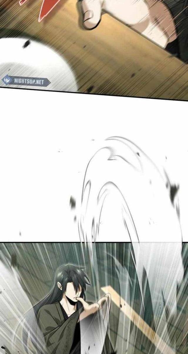 Hồi Quy Giả Về Hưu - Page 6