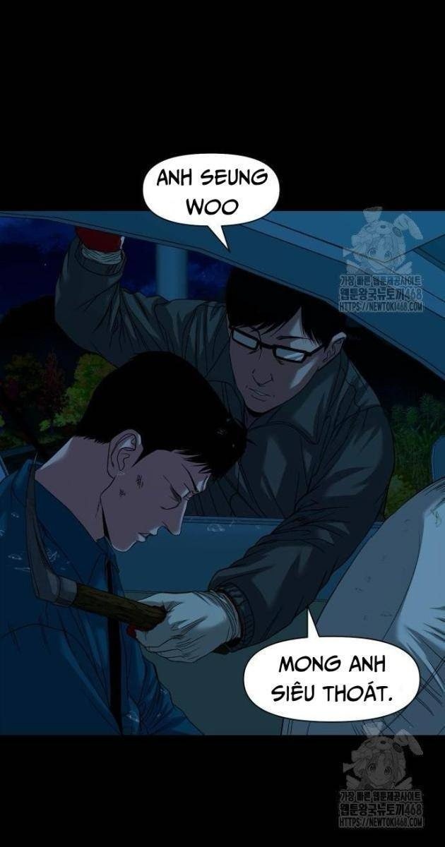 Ngôi Làng Ma Quái - Page 22