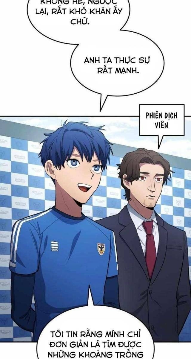 Thiên Phú Bóng Đá Tất Cả Đều Là Của Tôi! - Page 27