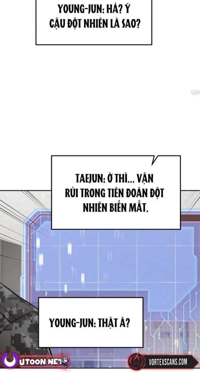 Đầu Bếp Của Thế Giới Diệt Vong - Page 69