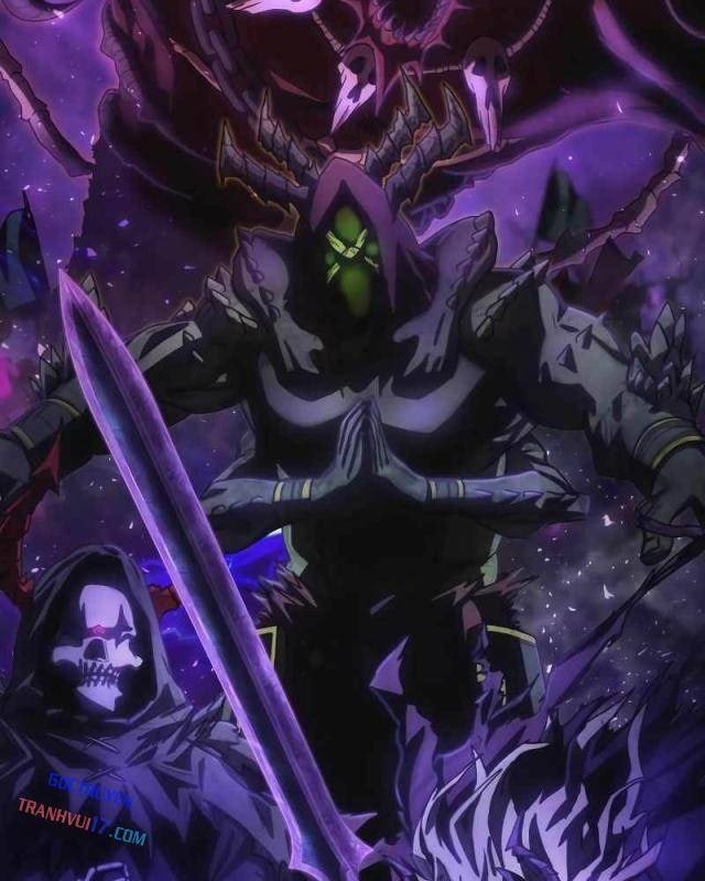 Anh Hùng Đã Trở Lại - Page 36