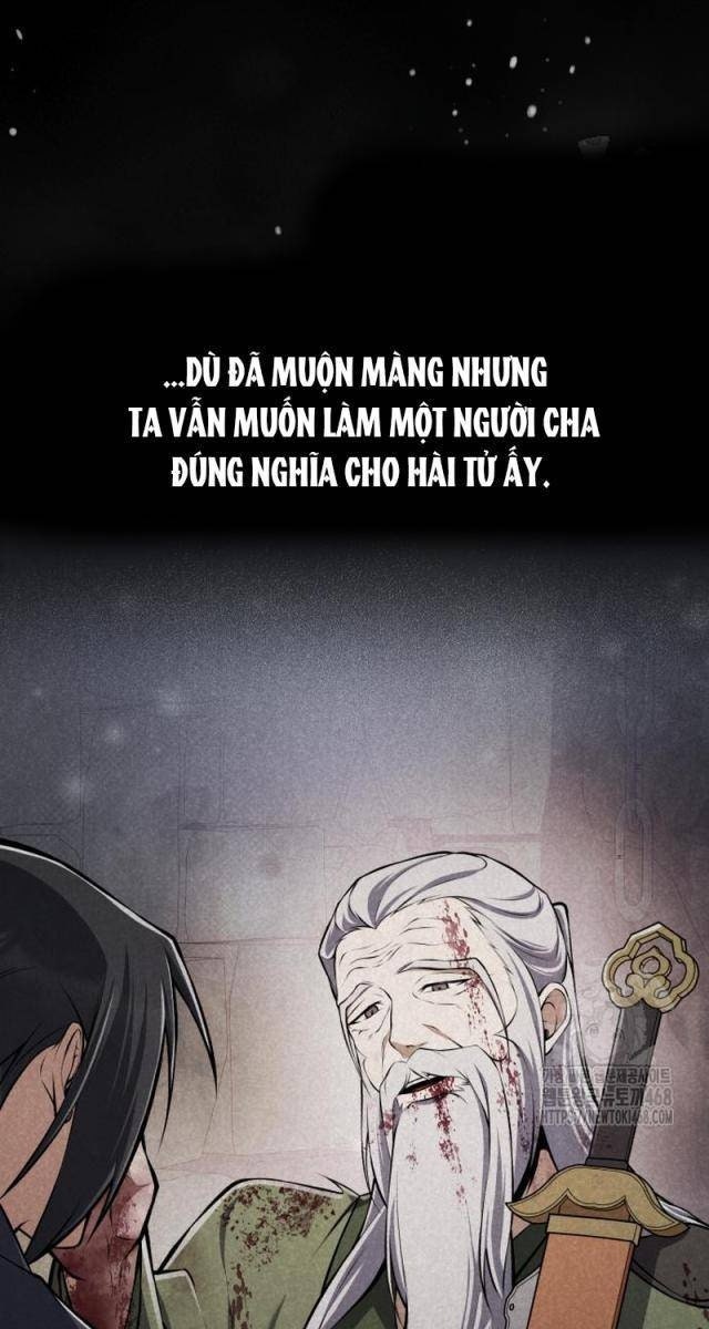 Giảng Sư Đứng Đầu: Baek Sư phụ - Page 119