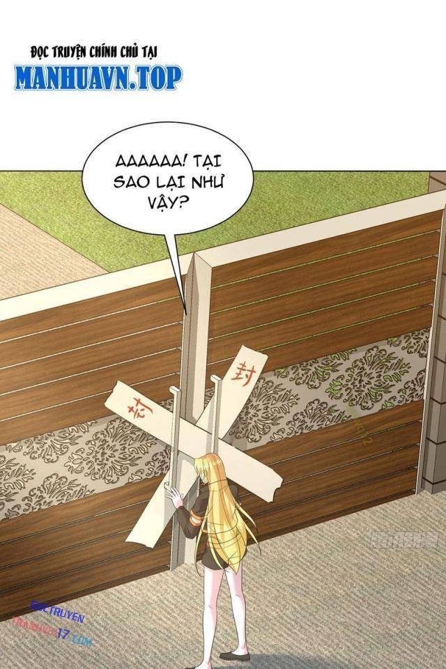 Thần Cấp Ngự Thú: Ta Khế Ước Nữ Thần Vô Hạn - Page 20