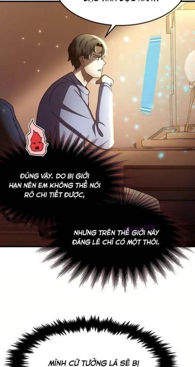 Thần Khí Huyền Thoại Của Người Chơi Thiên Tài - Page 101