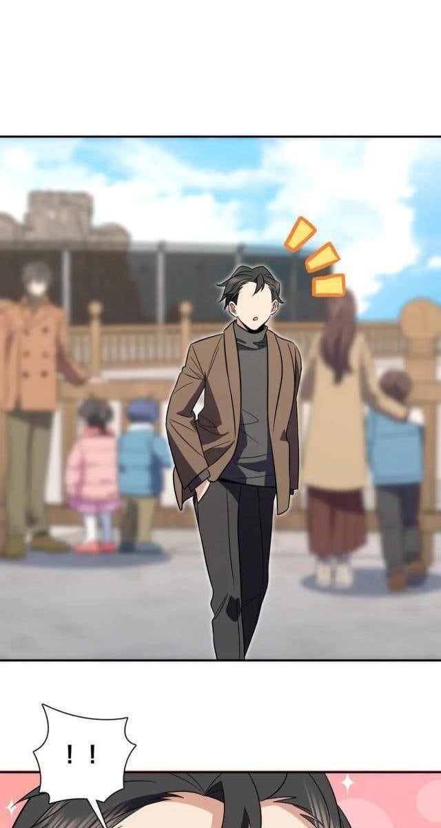 Bà Xã Nhà Tôi Đến Từ Ngàn Năm Trước - Page 20