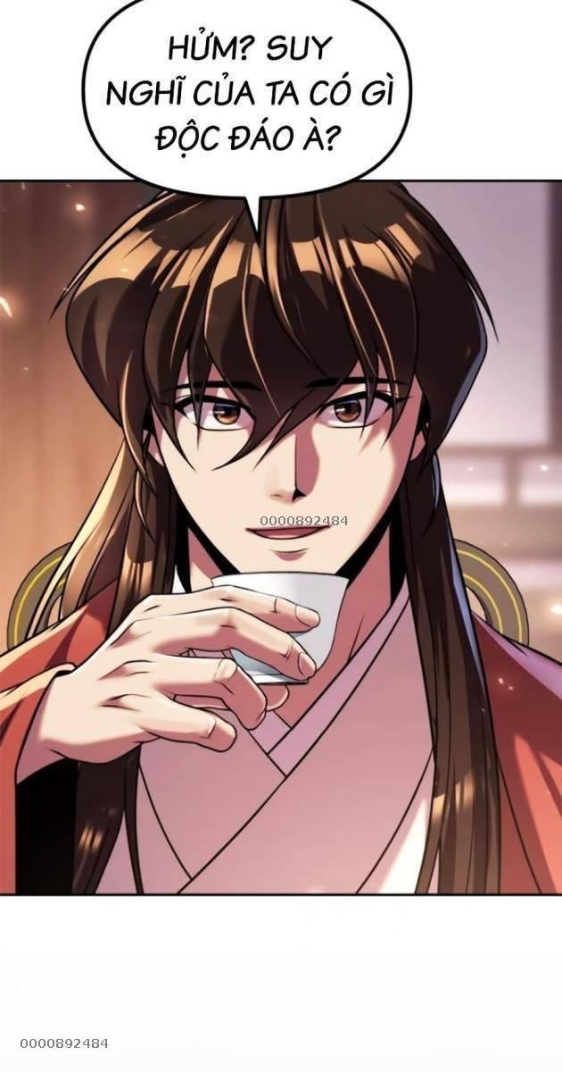 Ma Đạo Luân Hồi Ký - Page 5