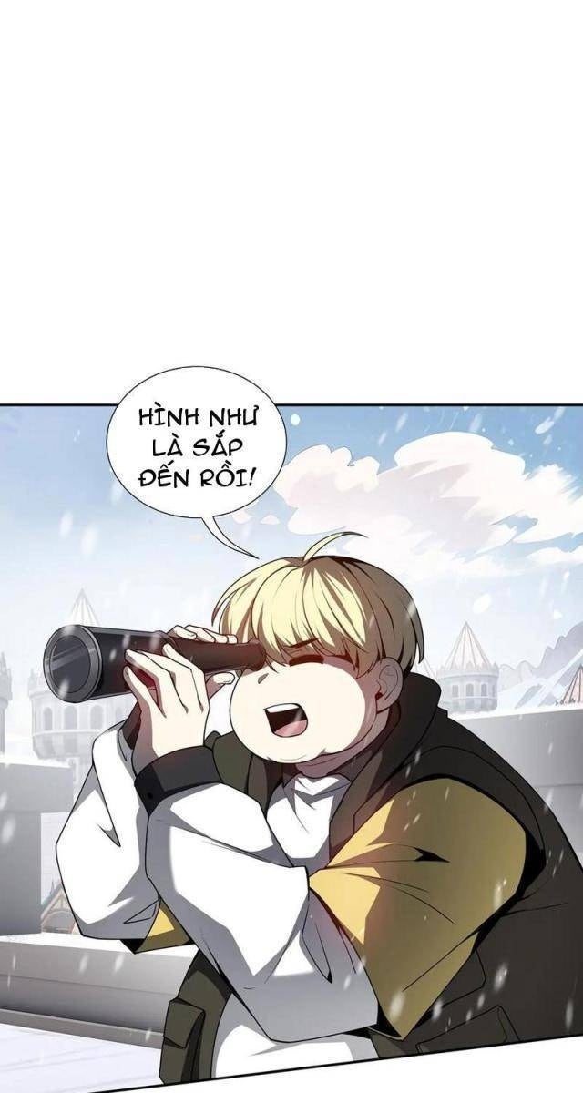 Ta Ký Kết Khế Ước Với Chính Mình - Page 51