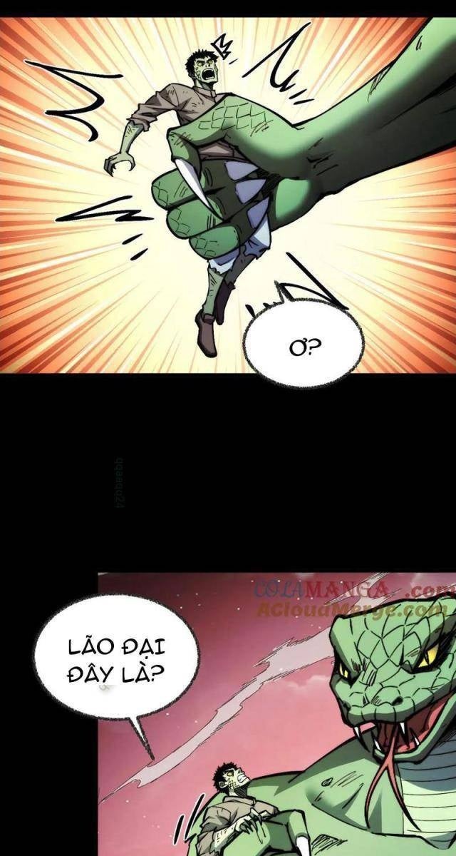 Mạt Thế: Nhân Hoàng Phiên Mời Chư Vị Nữ Đồ Đệ Nhập Tọa - Page 47