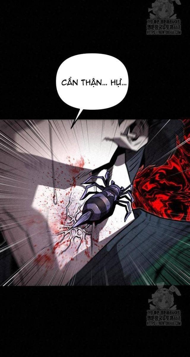 Hắc Bạch Hồ Ly Độc Tâm : Côn Luân Kiếm Tuyến Bạch Bệnh Chi Chủ - Page 59