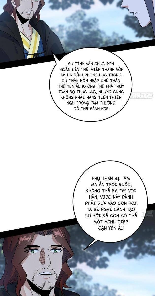 Ta Là Tà Đế - Page 49