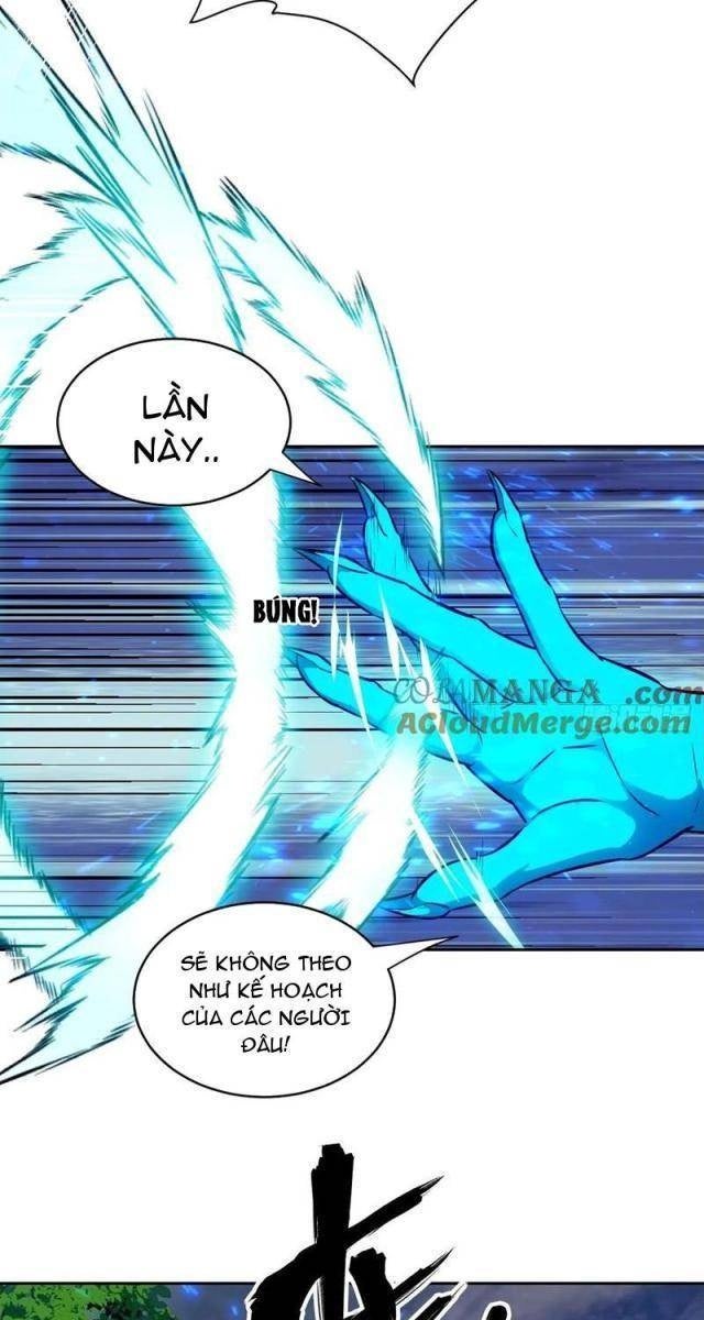 Tay Trái Của Ta Có Thể Dị Biến - Page 75