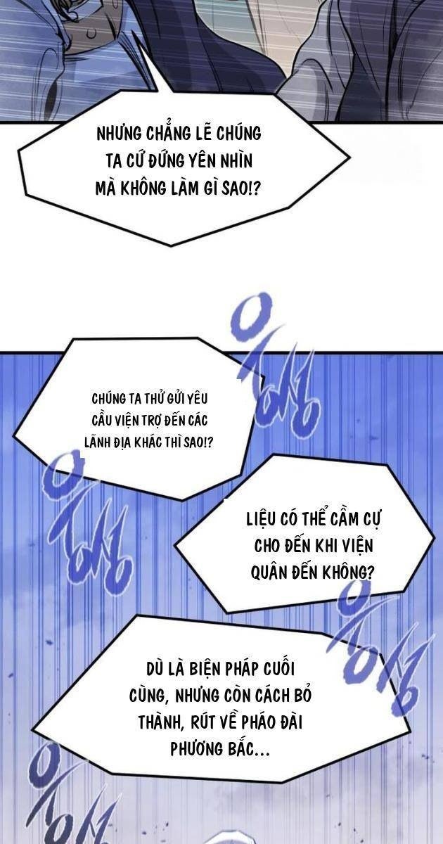 Mỗi Lính Đánh Thuê Trở Về Đều Có Một Kế Hoạch - Page 75