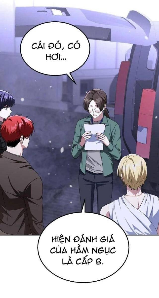 Tanker Hạng C Bất Tử - Page 27