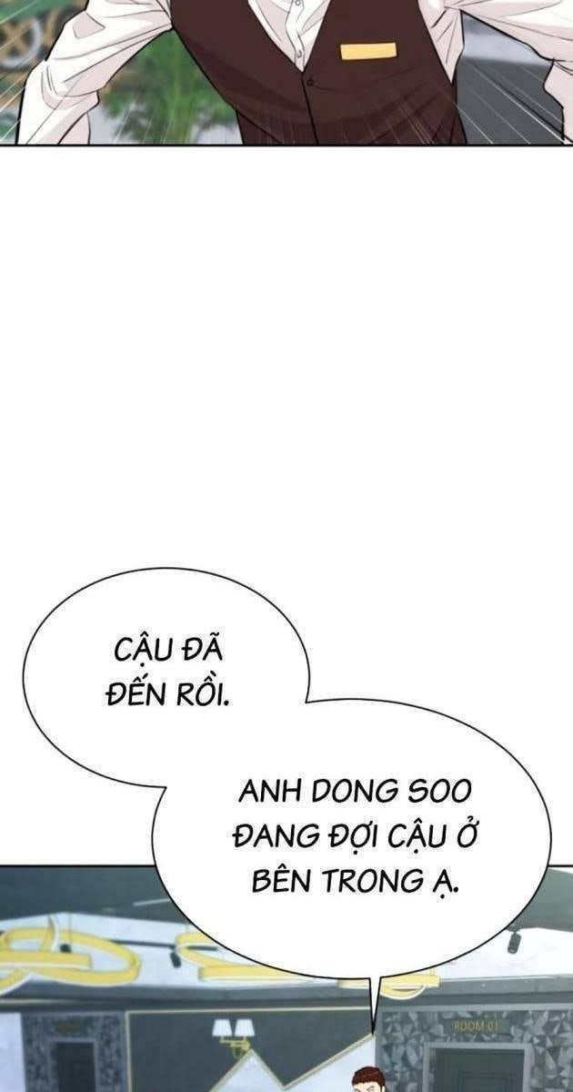 Cháu Trai Thiên Tài Của Vua Cho Vay Nặng Lãi - Page 8