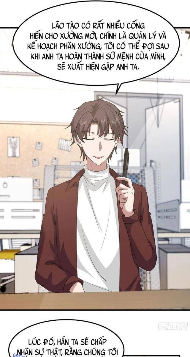 Ta Không Muốn Trùng Sinh Đâu - Page 52