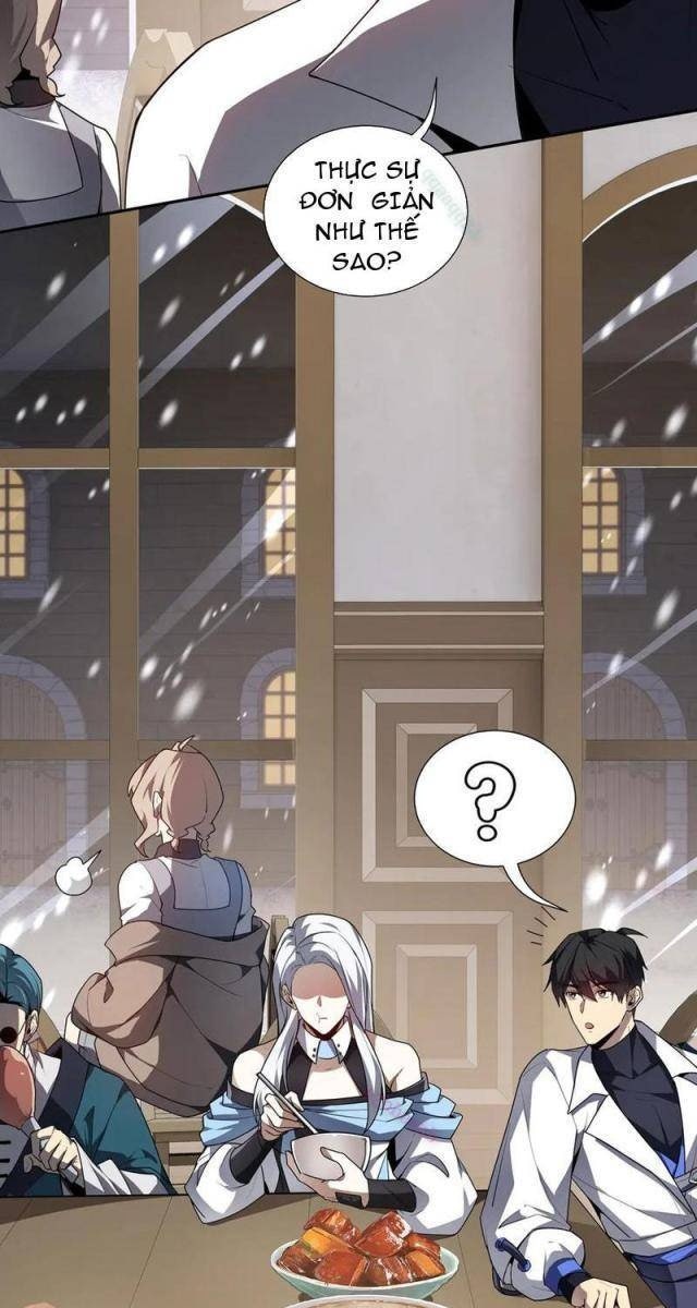 Ta Ký Kết Khế Ước Với Chính Mình - Page 11