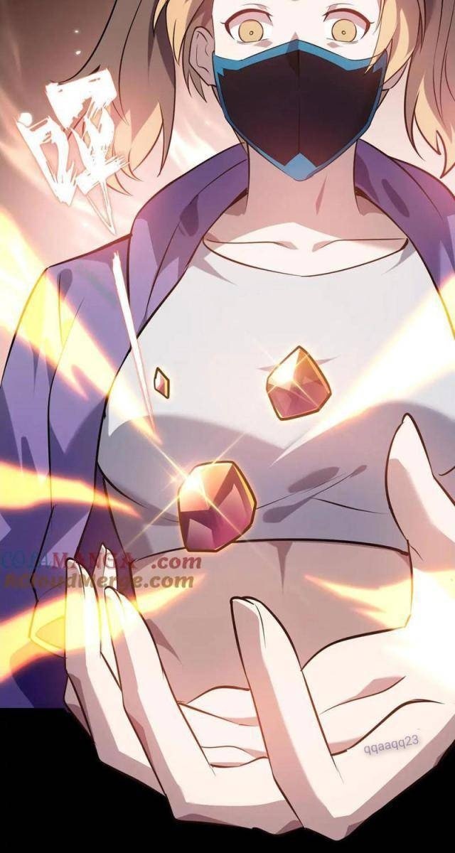 Đừng Gọi Ta Là Ác Ma - Page 33