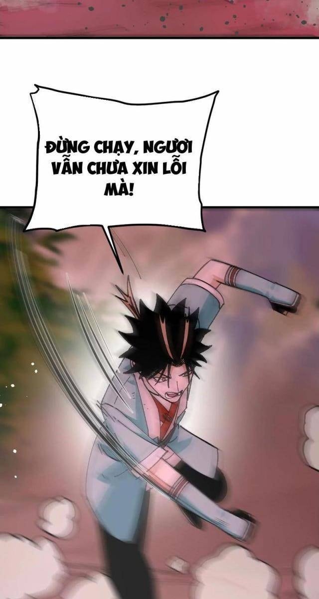 Vật Lý Tu Tiên Hai Vạn Năm - Page 96