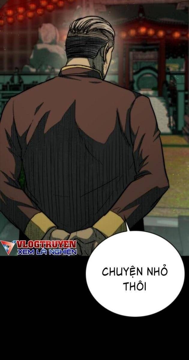 Cửu Long Saroka - Page 136