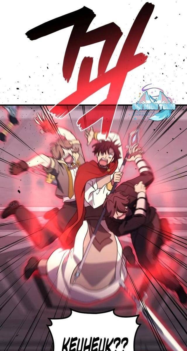 Thần Chiến Tranh Trở Lại Cấp 2 - Page 97