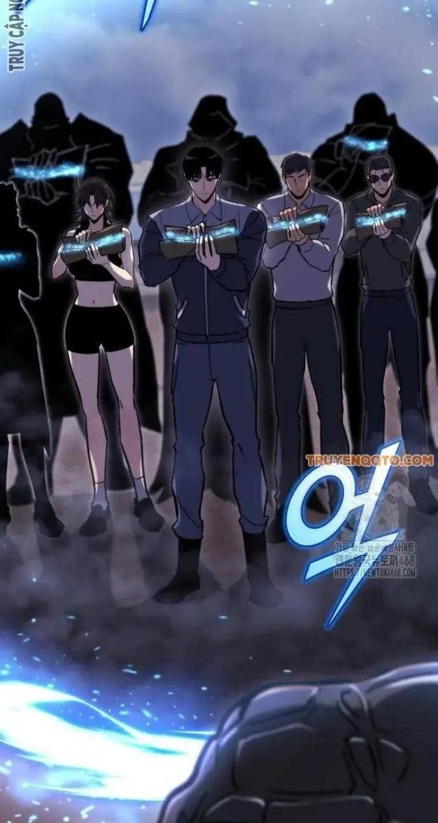 Mạt Thế Hậu Cần - Page 79