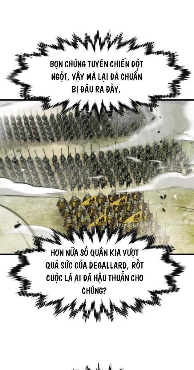 Mỗi Lính Đánh Thuê Trở Về Đều Có Một Kế Hoạch - Page 78