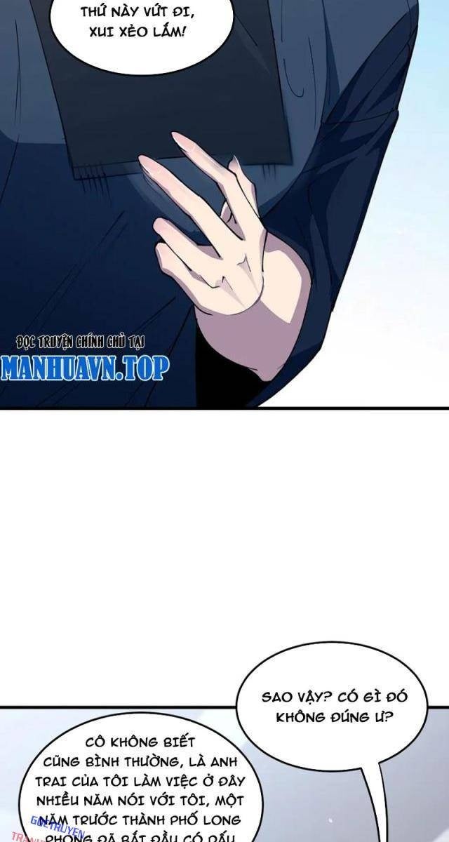 Thánh Hiệp Sĩ Cấp SSS - Page 92