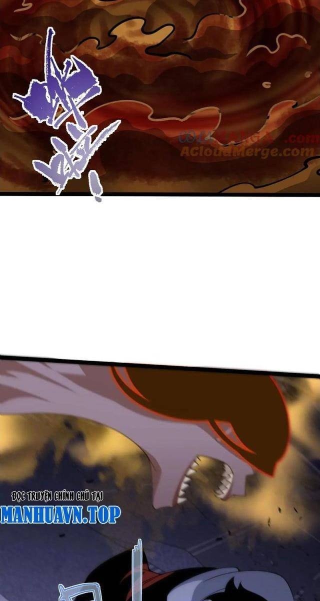 Sức Mạnh Tối Đa? Ta Lại Là Vong Linh Sư! - Page 33