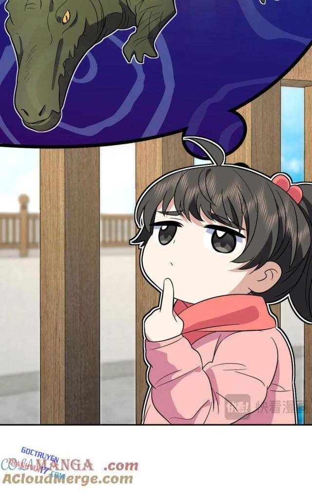 Bà Xã Nhà Tôi Đến Từ Ngàn Năm Trước - Page 17