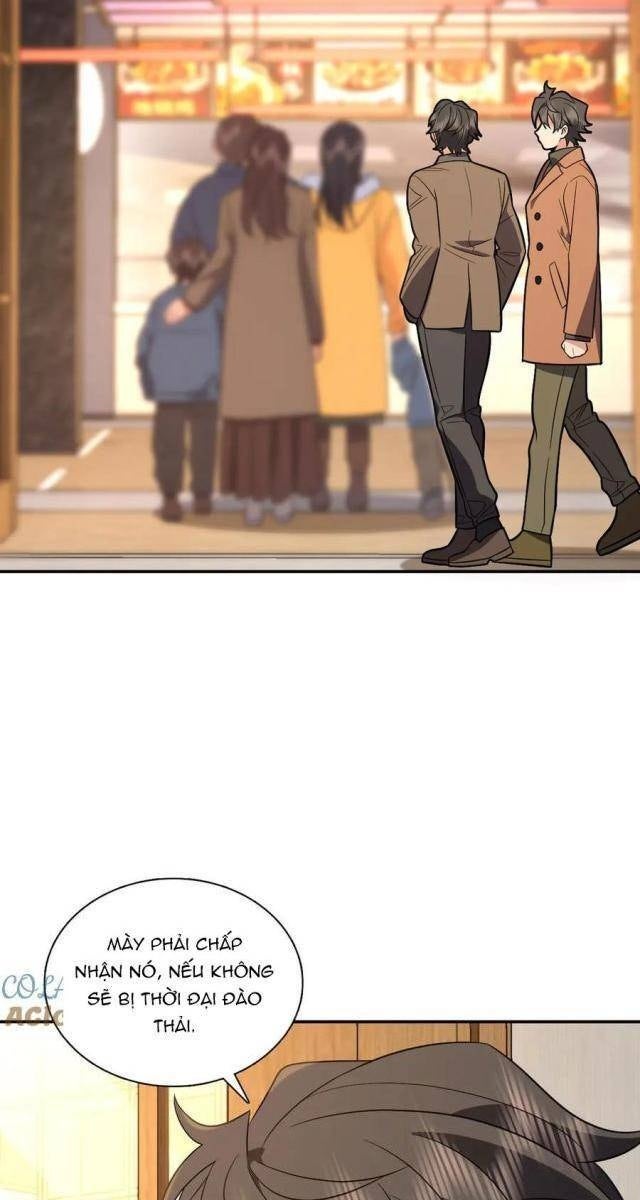 Bà Xã Nhà Tôi Đến Từ Ngàn Năm Trước - Page 68