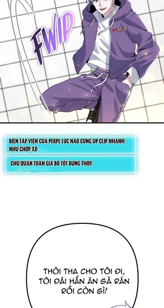 Streamer Game Thiên Tài Bị Ma Ám - Page 16