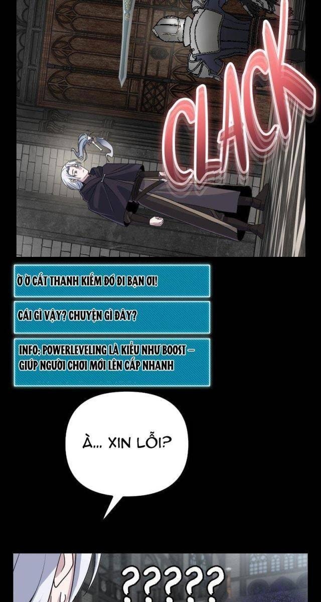 Streamer Game Thiên Tài Bị Ma Ám - Page 66