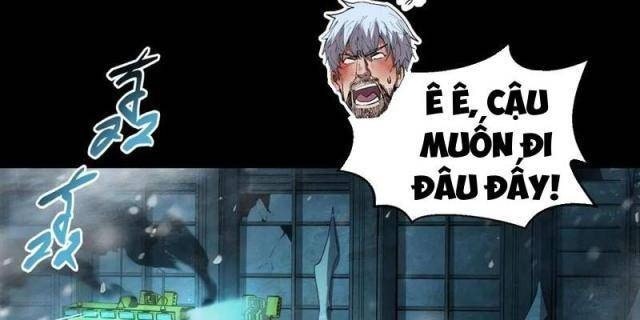 Cực Hàn Chiến Kỷ - Page 34