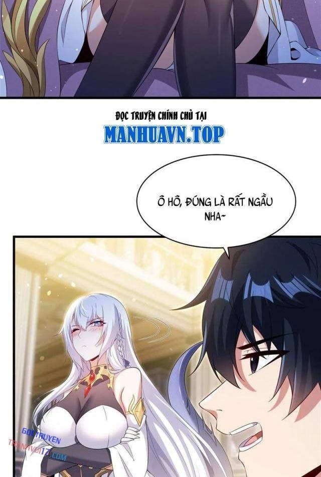 Im Miệng Đi Ác Long Ta Không Muốn Cùng Ngươi Trông Trẻ Đâu! - Page 17