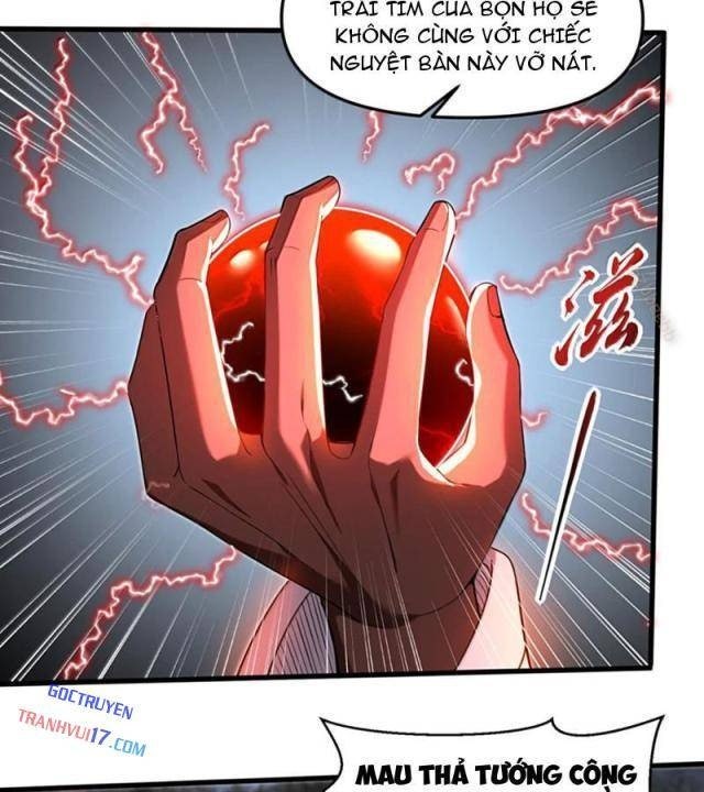 Tôi Livestream Cầu Hôn Nữ Quỷ Vậy Mà Thành Công!? - Page 28