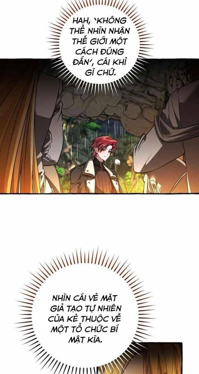 Phế Vật Dòng Dõi Bá Tước - Page 39