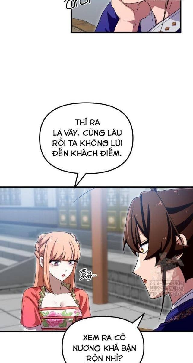 Nhà Nghỉ Thiên Ma - Page 29